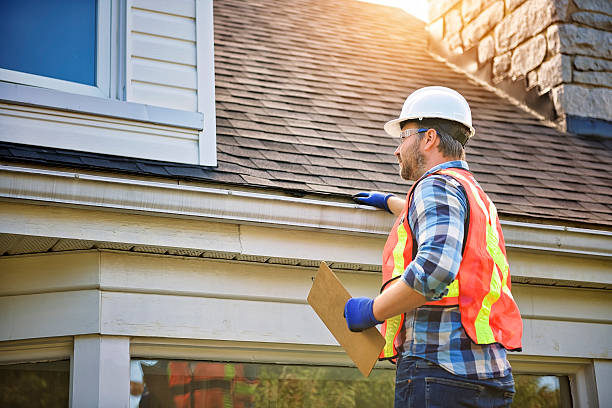 Licensed Gutter Repair And Installation service in Johnston, SC - Norken Roofing